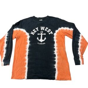 Exist Black Graphic Tee